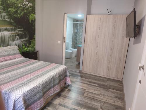Hostal El Bosque Encantado Toledo