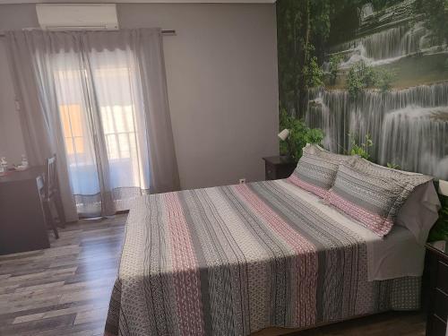 Hostal El Bosque Encantado Toledo