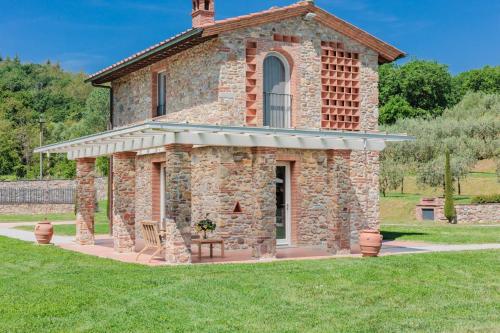 Nonno Giulivo Farmhouse, with Private Pool