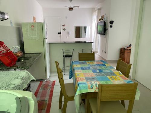 瓜鲁雅 Enseada Guaruja 3星级 单人房 套房