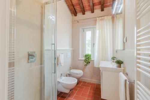 Nonno Giulivo Farmhouse, with Private Pool