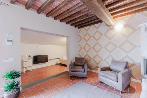 Nonno Giulivo Farmhouse, with Private Pool