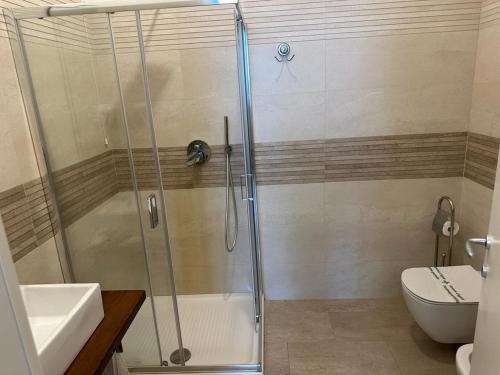 Hotel Il Duca barbablu Room Type - King Room