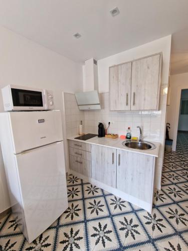 Romero 6 - Apartamento con encanto junto a la Mezquita, Kordoba (zdjęcie 7)