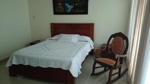Hotel Sol Del Este