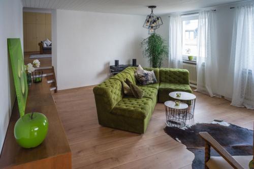 Ferienwohnung Backes in 埃特靈恩