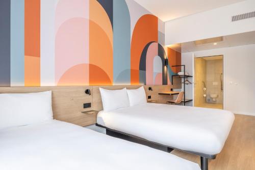 B&B HOTEL Mechelen