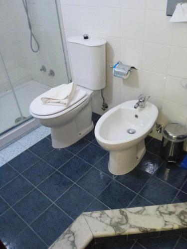 Hotel Sant'Elia – Messina, WA