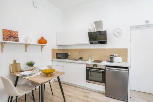 ®Le Cosy - Studio de charme, Marseille
