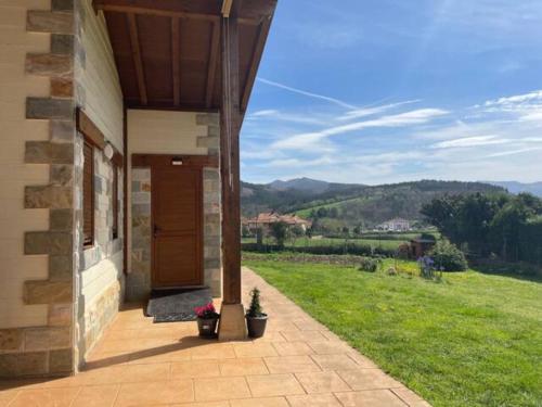 Ven y disfruta en el corazón de Bizkaia-Urdaibai LBI00509 (Ven y disfruta en el corazon de Bizkaia-Urdaibai LBI00509) in 高特希茲德阿爾特亞加