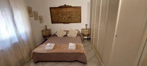  Casa Retrò in San Salvatore