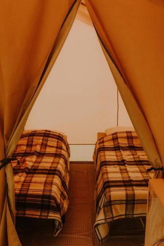 Camping Onlycamp Le Sabot in Azay-le-Rideau