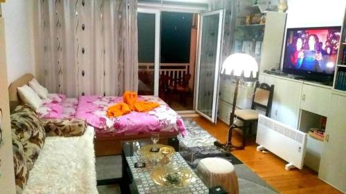 Apartmani GS ***** Zavidovici