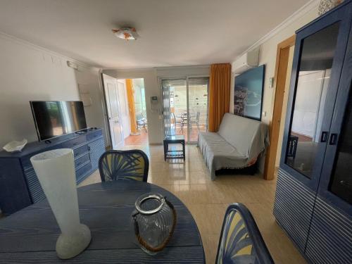 TETOM PRIMERA LINEA DE PLAYA