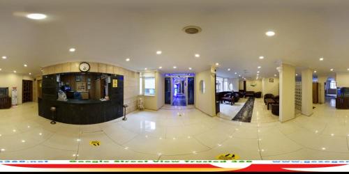 otel flash in ارتفين