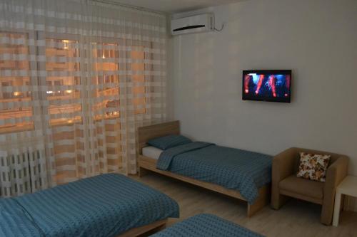 Lazarus Apartment, Skopje (photo 7)