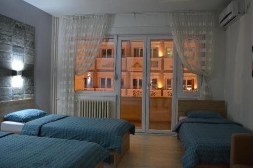 Lazarus Apartment, Skopje (photo 8)