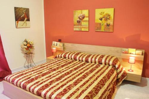 1 king bed