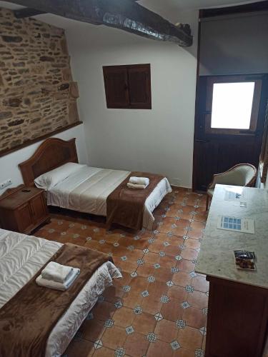 Casa Taboada 2