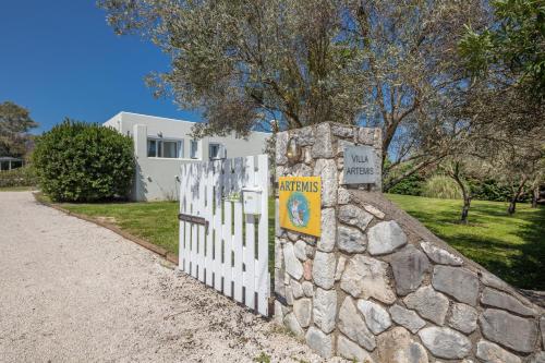 Villa Artemis, Kassiopi (foto 5)