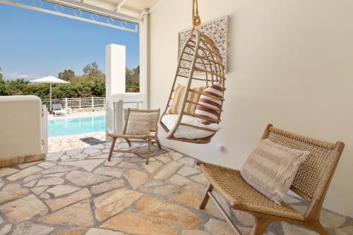 Villa Artemis, Kassiopi (foto 7)