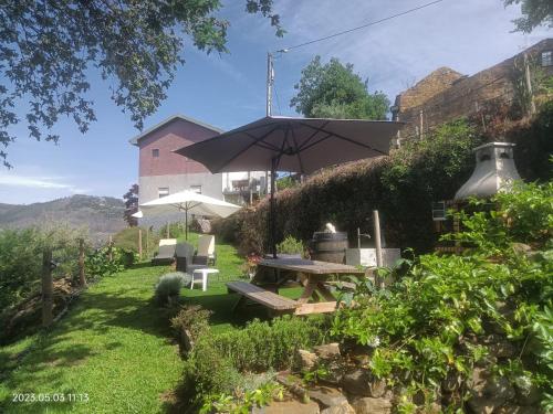 Cantinho do Préstimo gîte à louer Atalhada