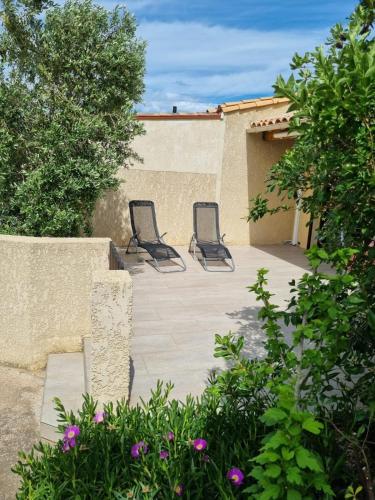 Cap d'Agde Naturiste Villa Port Venus in Agde