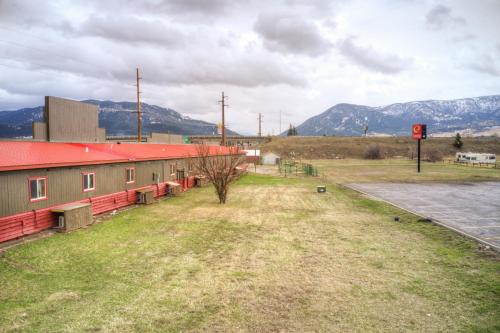 Livingston Inn - image 23