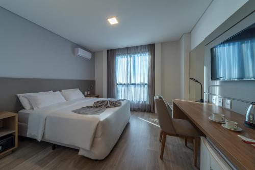 Hotel Laghetto Rio Grande