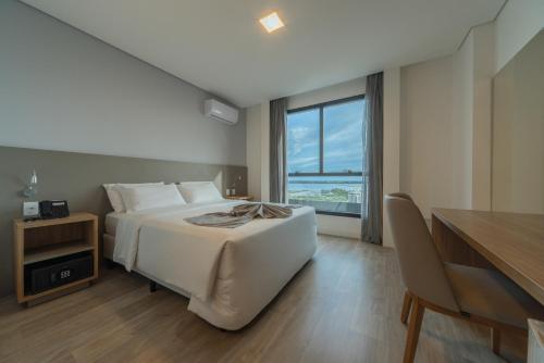 Hotel Laghetto Rio Grande