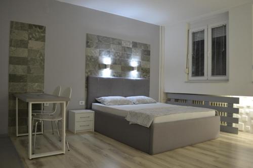 Lazarus Studio Apartment, Skopje