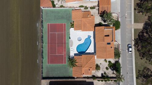 VILLA ADELAIDA gîte à louer l'Eucaliptus