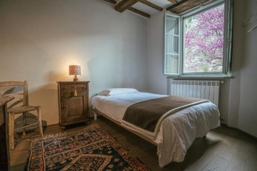  Albergo La Pietra in Roccalbegna