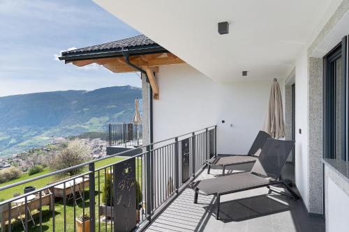 Platiederhof Apt Unterpulg, Lienz