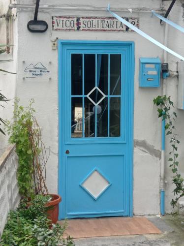 Blue House Napoli 3