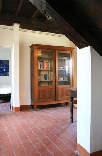 Torrione Apartment 5
