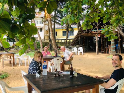 Honey Beach Negombo