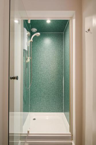 Vibrant Leith Flat, Edinburgh (fotografie 5)