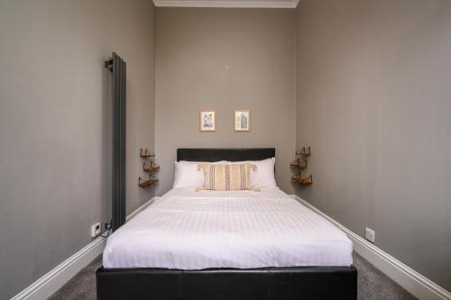 Vibrant Leith Flat, Edinburgh (fotografie 4)