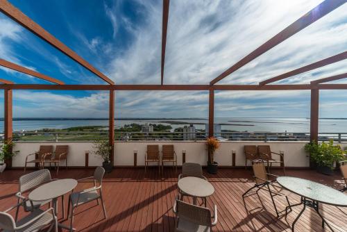 Hotel Laghetto Rio Grande