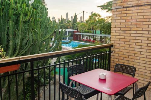 APARTAMENTOS PALASIET - image 7