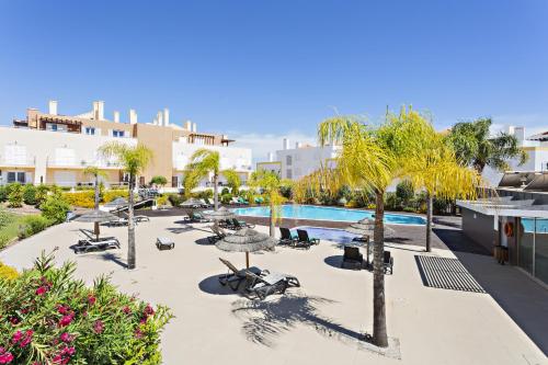 Cabanas Gardens by Mychoice Algarve, Tavira