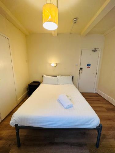Thanet Hotel Annex Room Type - En Suite Double Room