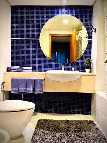 Cheerful 3 bedroom apartment, Dubai (photo 2)