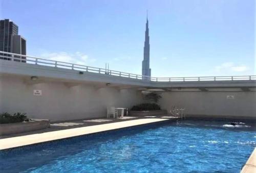 Cheerful 3 bedroom apartment, Dubai (photo 3)