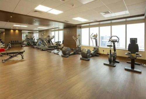 Cheerful 3 bedroom apartment, Dubai (photo 5)