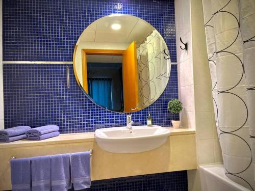 Cheerful 3 bedroom apartment, Dubai (photo 6)