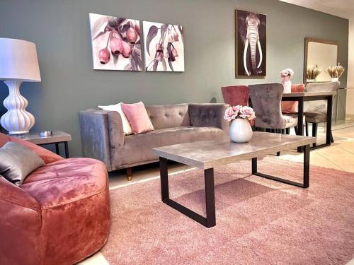 Cheerful 3 bedroom apartment, Dubai (photo 7)