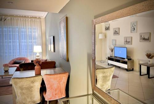 Cheerful 3 bedroom apartment, Dubai (photo 8)
