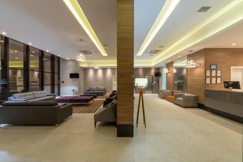 Hotel Laghetto Rio Grande